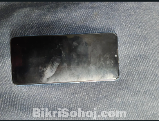 OPPO A15S